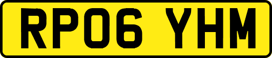 RP06YHM