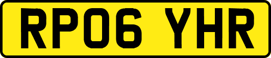 RP06YHR
