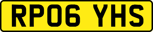 RP06YHS