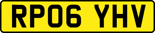 RP06YHV