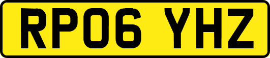 RP06YHZ