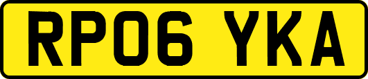 RP06YKA