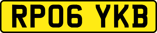 RP06YKB