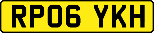 RP06YKH