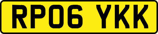 RP06YKK