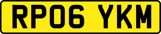 RP06YKM