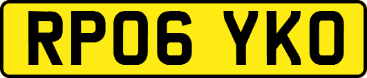 RP06YKO
