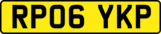 RP06YKP