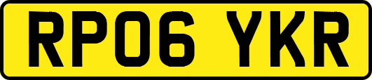 RP06YKR