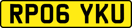 RP06YKU