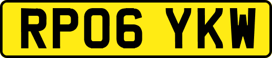 RP06YKW