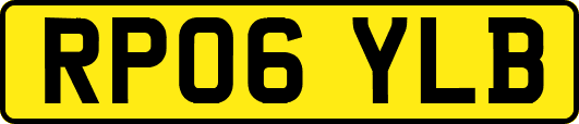 RP06YLB