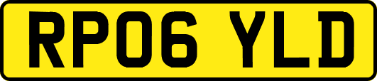 RP06YLD