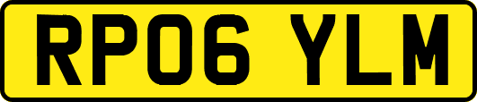 RP06YLM