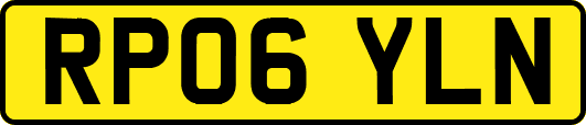 RP06YLN
