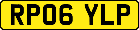 RP06YLP