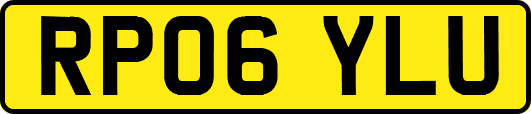 RP06YLU