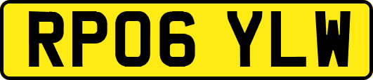 RP06YLW