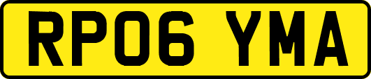 RP06YMA