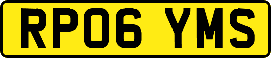RP06YMS