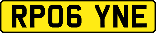 RP06YNE