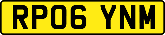 RP06YNM
