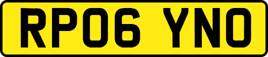 RP06YNO