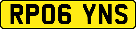 RP06YNS