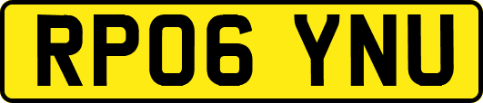 RP06YNU