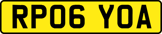 RP06YOA