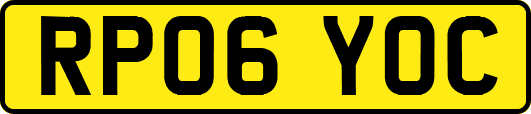 RP06YOC