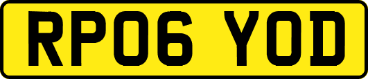 RP06YOD