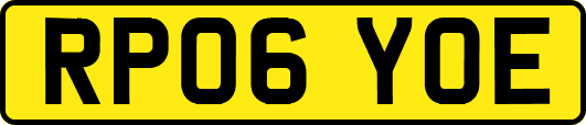 RP06YOE