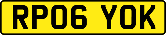 RP06YOK
