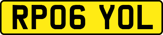 RP06YOL
