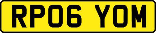 RP06YOM