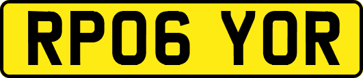 RP06YOR