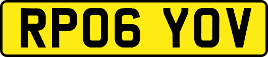 RP06YOV