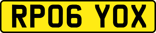 RP06YOX