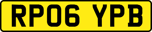RP06YPB