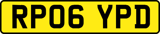 RP06YPD