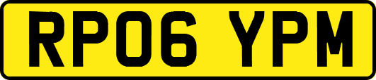 RP06YPM