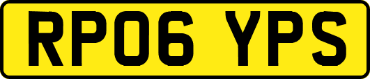 RP06YPS