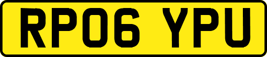 RP06YPU