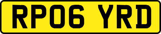 RP06YRD