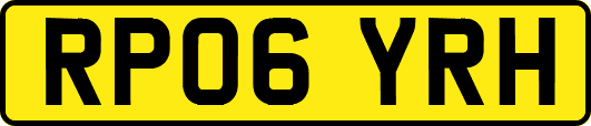 RP06YRH