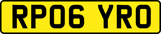 RP06YRO