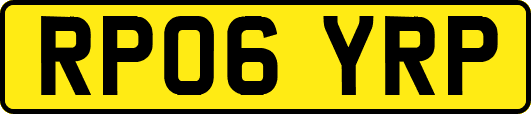 RP06YRP