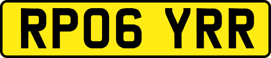 RP06YRR
