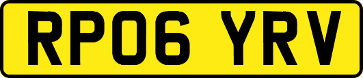 RP06YRV